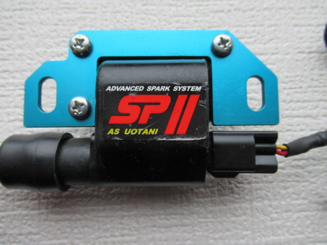 ウオタニ　ＳＰ２　ノロジーホットワイヤー　シール　ＸＲ２５０　他　キャブ車に。　（検索ワード＊　BAJA XR250 モンキー　カブ）