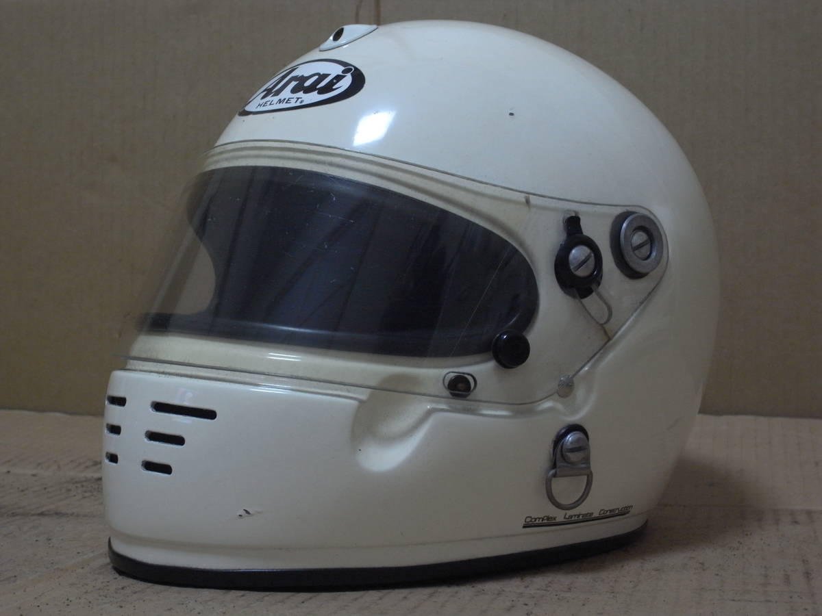 アライ GP-J3 Arai 「アライ Yahoo!オークション - ARAI – RX-7X 