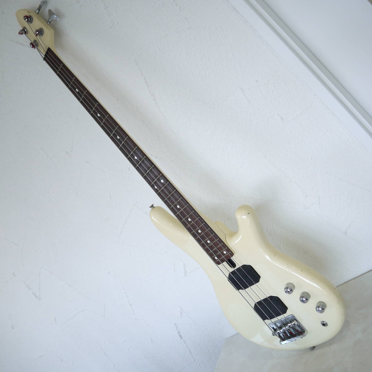 YAMAHA MB-III MOTION B Bass Motion Yamaha MB-Ⅲ エレキベース