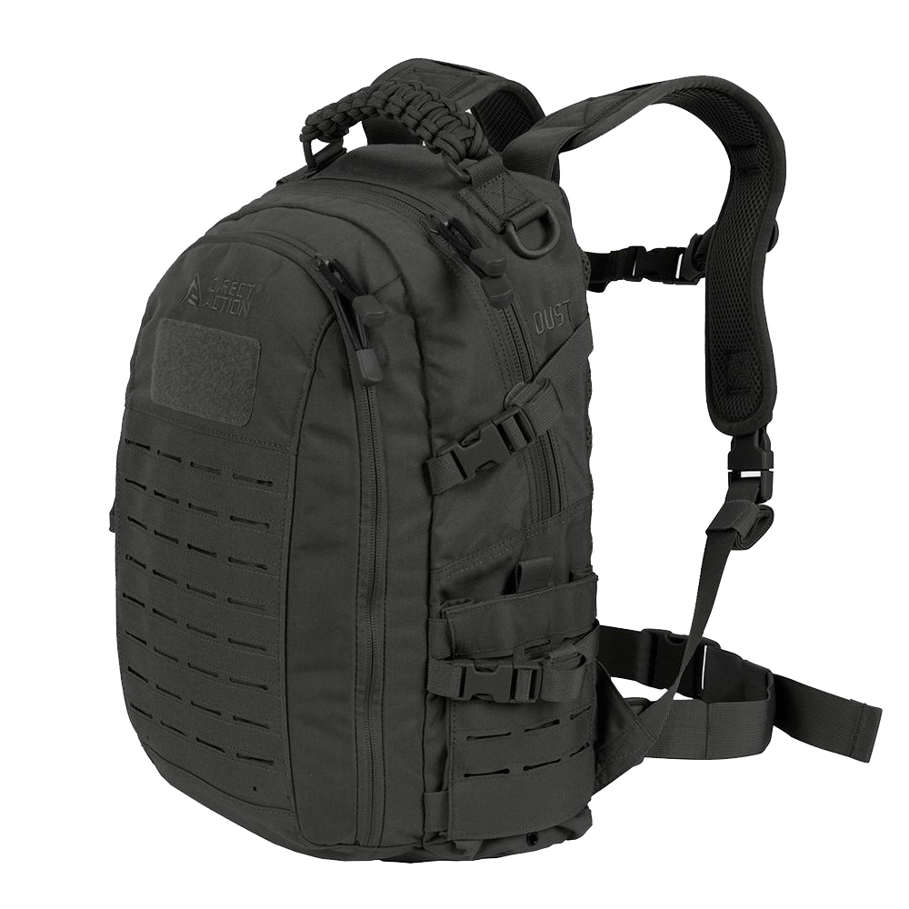 Direct Dust Action Tactical Backpack DIRECT : II - | Mk HELIKON