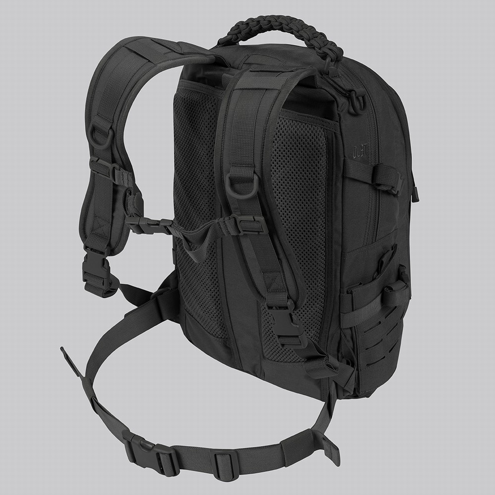 Direct Dust Action Tactical Backpack DIRECT : II - | Mk HELIKON