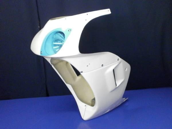 FRP製 後期形状 NSR50.80用 ノーマルタイプフルカウル NSR50，80用