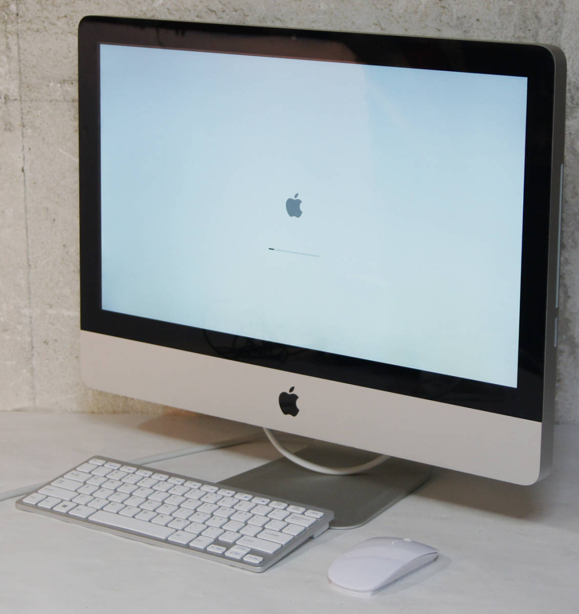 Apple iMac 公式通販 アップルデスクトップ - With Imac Retina inch