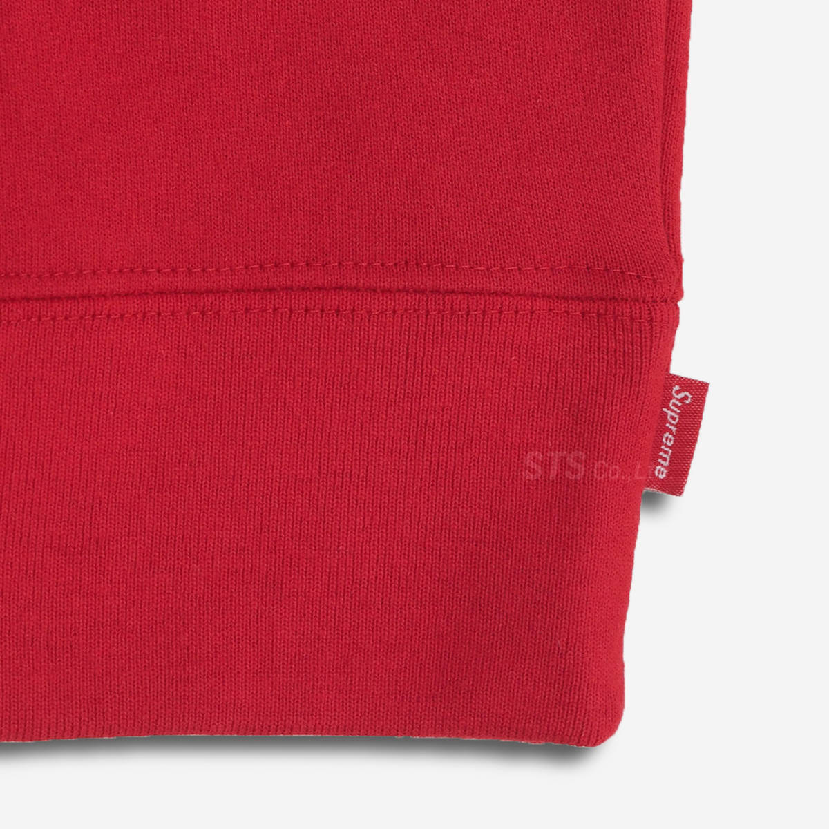 Supreme - Blockbuster Hooded Sweatshirt 赤M シュプリーム 