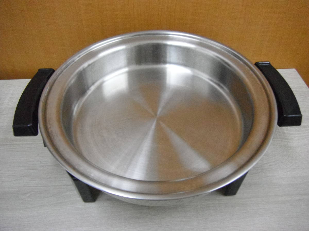 在庫品即日発送 WEST BEND LIQUID CORE Skillet ② ウエストベンド 