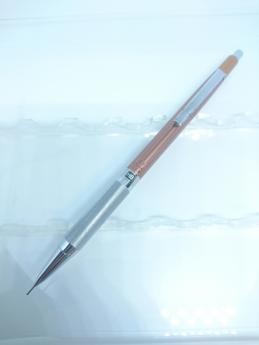 PENTEL pg2003 グラフペンシル ぺんてるグラフ 昭和レトロ