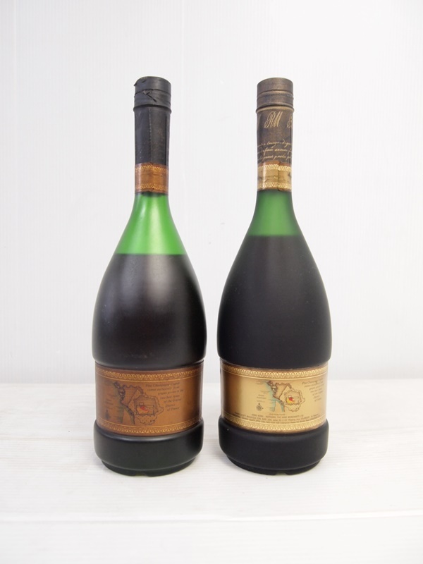 未開栓 レミーマルタン セントー ナポレオン 700ml 2本 レミーマルタン REMY MARTIN ⁄ マルタン NAPOLEON