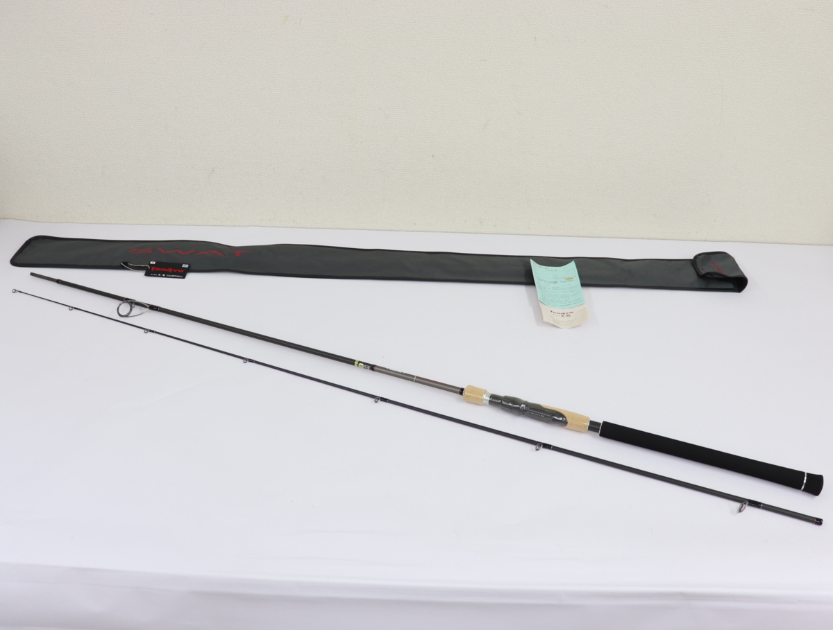 スワット SW97ML テンリュウ 天龍 | Tenryu イシグロ公式オンラインショップ スワットＳＷ９７ＭＬ 97の通販 SW97ML公式通販 シーバス｜Yahoo!フリマ（旧 SWAT TENRYU Swat 本音の口コミが Distance)