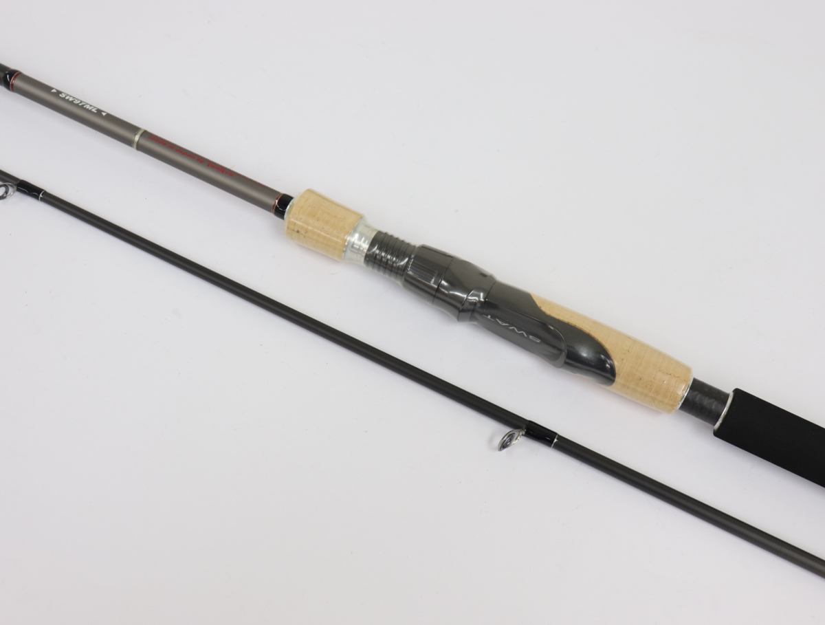 スワット SW97ML テンリュウ 天龍 | Tenryu イシグロ公式オンラインショップ スワットＳＷ９７ＭＬ 97の通販 SW97ML公式通販 シーバス｜Yahoo!フリマ（旧 SWAT TENRYU Swat 本音の口コミが Distance)