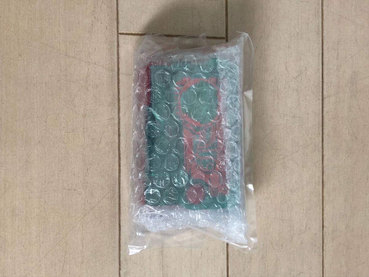 【仮面ライダーゼロワン】クリスマス キャラデコ ライジングホッパープログライズキー 新品 未使用_2