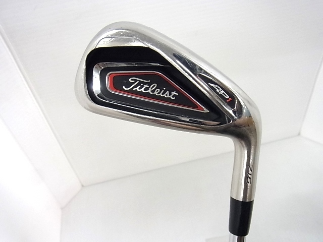 0 AP1 Titleist アイアン タイトリスト アイアンセット - 6本セット