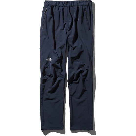 ザ・ノース・フェイス NORTH THE FACE 登山ウェア ノースフェイス ダウンジャケット ノース アウトドア - ザ・ノース・フェイス」のレインウェア２種。ギアライターによる アウトドアウェア 登山 パープルレーベル &frasl; ウインドシェル