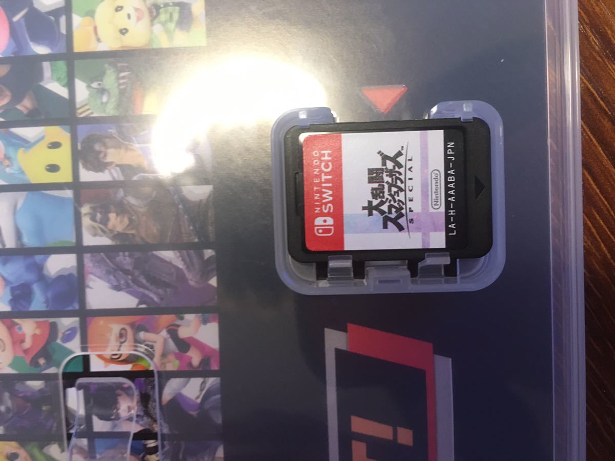 大乱闘スマッシュブラザーズ SPECIAL | Nintendo Switch 任天堂 : 75体