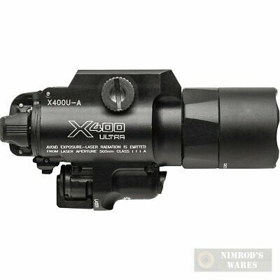 豊富な，新品 実物 Surefire X400 ULTRA 最新版 1000ルーメン ウェポンライト FDE CAG DELTA DEVGRU SELAs ODA CIF CRYE HK416(シュアファイヤー)｜売買されたオークション情報、yahooの商品情報をアーカイブ公開 - オークファ シュアファイヤー