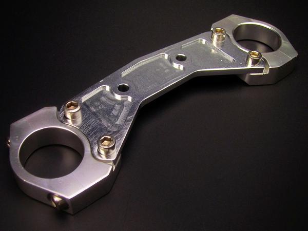 モンキー/ゴリラ ダウンフェンダーブラケット スタビライザー