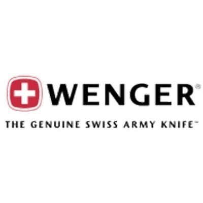 WENGER ウェンガー ブラック キャンパーⅡ アーミーナイフ マルチ