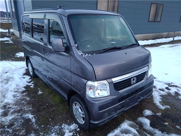 バモス ホンダ HM1 2WD | バモス（ホンダ）の中古車 Mターボの中古車 
