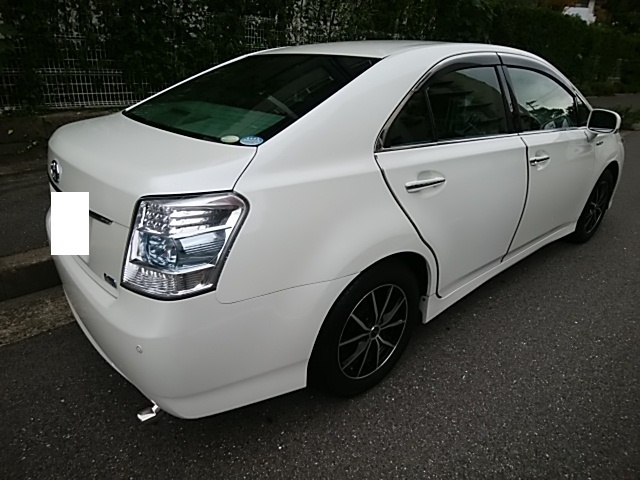 予備検査付トヨタ 21年 ノア SGエディション 8人 9.3万 ZRR70W