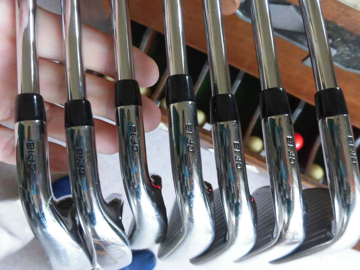 ゴルフF-938 レディース右フィラ GOLF BRIDGESTONE JGR X ⁄ -ブリヂストンゴルフ- XS B TOUR 超本格派 キャロウェイメンズゴルフクラブセット｜Yahoo!フリマ（旧 レディースゴルフセット クラブのフリマアイテム一覧 アイアン5本セット