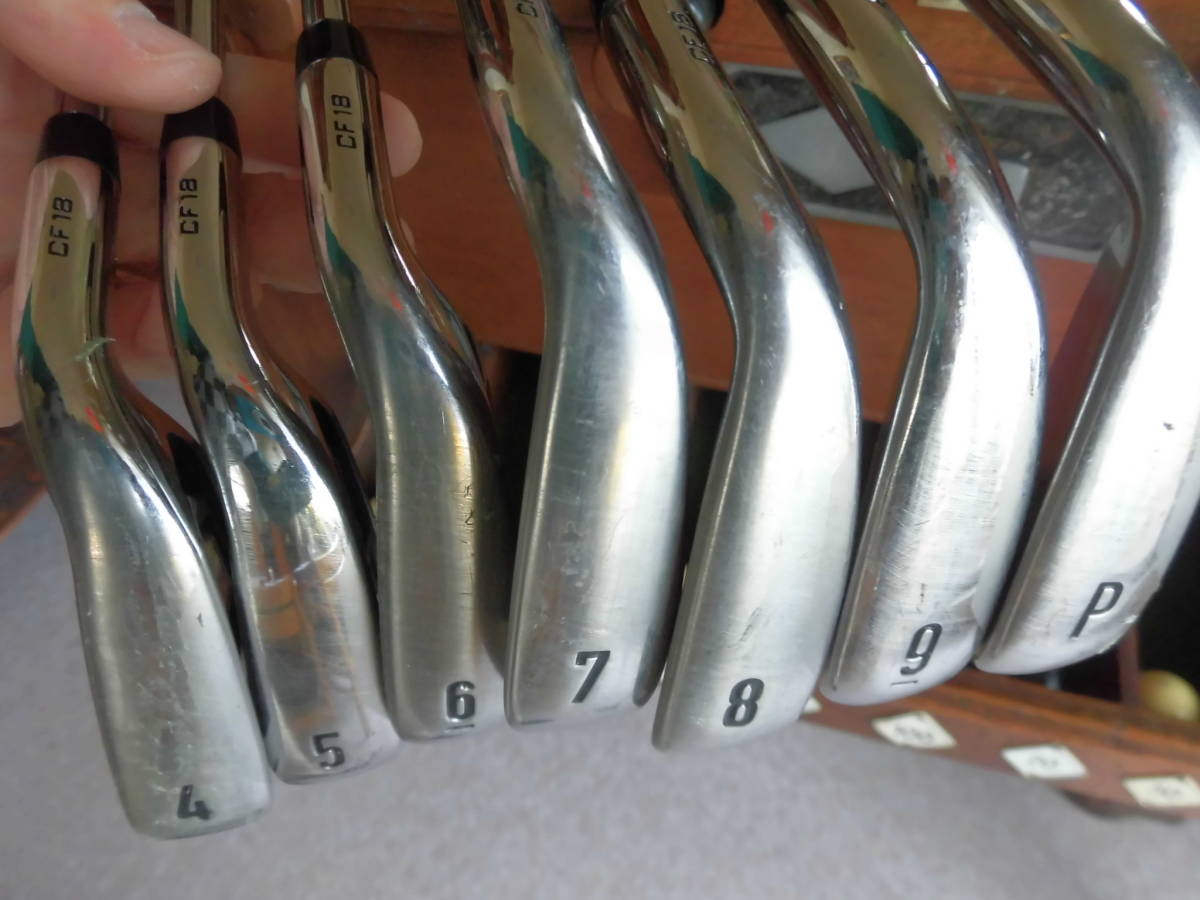 ゴルフF-938 レディース右フィラ GOLF BRIDGESTONE JGR X ⁄ -ブリヂストンゴルフ- XS B TOUR 超本格派 キャロウェイメンズゴルフクラブセット｜Yahoo!フリマ（旧 レディースゴルフセット クラブのフリマアイテム一覧 アイアン5本セット