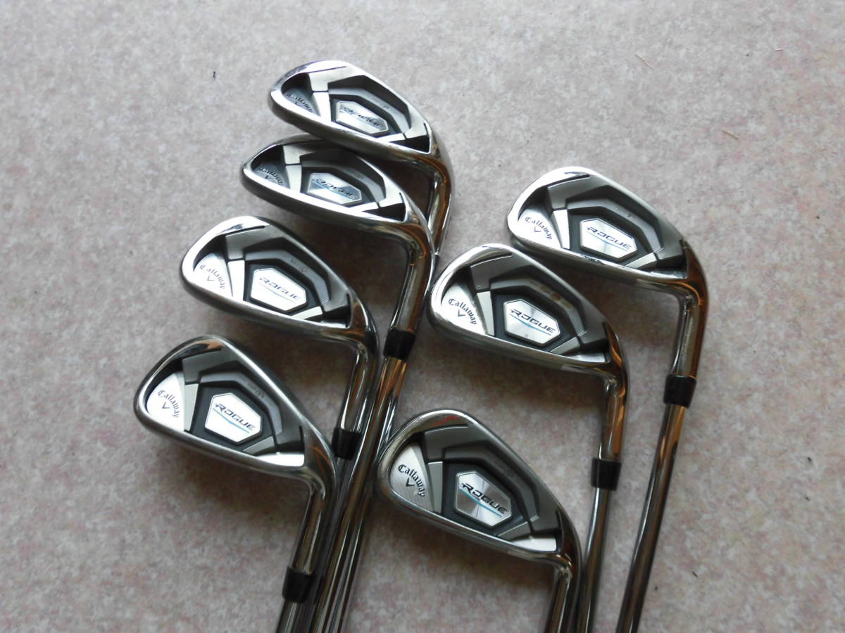 ゴルフF-938 レディース右フィラ GOLF BRIDGESTONE JGR X ⁄ -ブリヂストンゴルフ- XS B TOUR 超本格派 キャロウェイメンズゴルフクラブセット｜Yahoo!フリマ（旧 レディースゴルフセット クラブのフリマアイテム一覧 アイアン5本セット