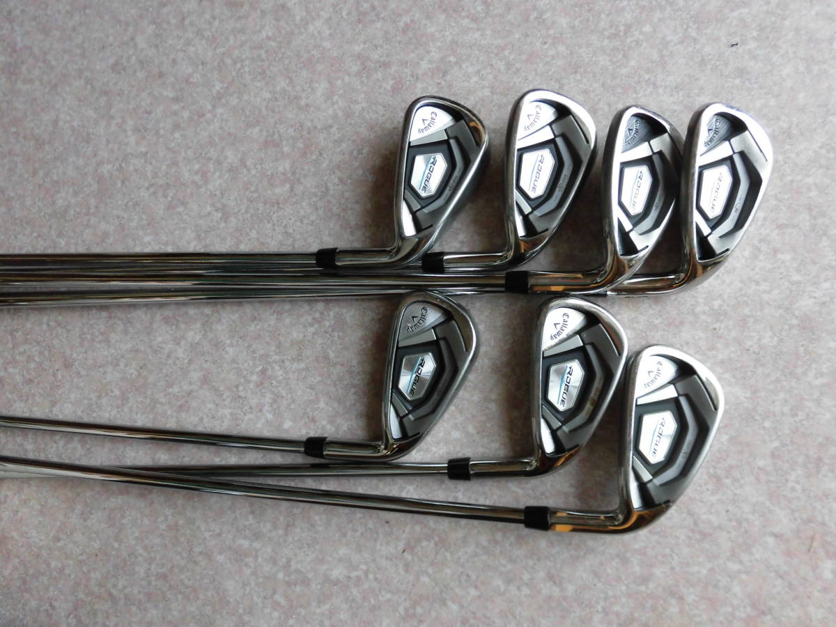 ゴルフF-938 レディース右フィラ GOLF BRIDGESTONE JGR X ⁄ -ブリヂストンゴルフ- XS B TOUR 超本格派 キャロウェイメンズゴルフクラブセット｜Yahoo!フリマ（旧 レディースゴルフセット クラブのフリマアイテム一覧 アイアン5本セット