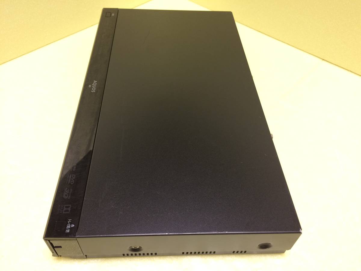 SHARP BD-W580 シャープ 0 .co ブルーレイ SHARP シャープ BD