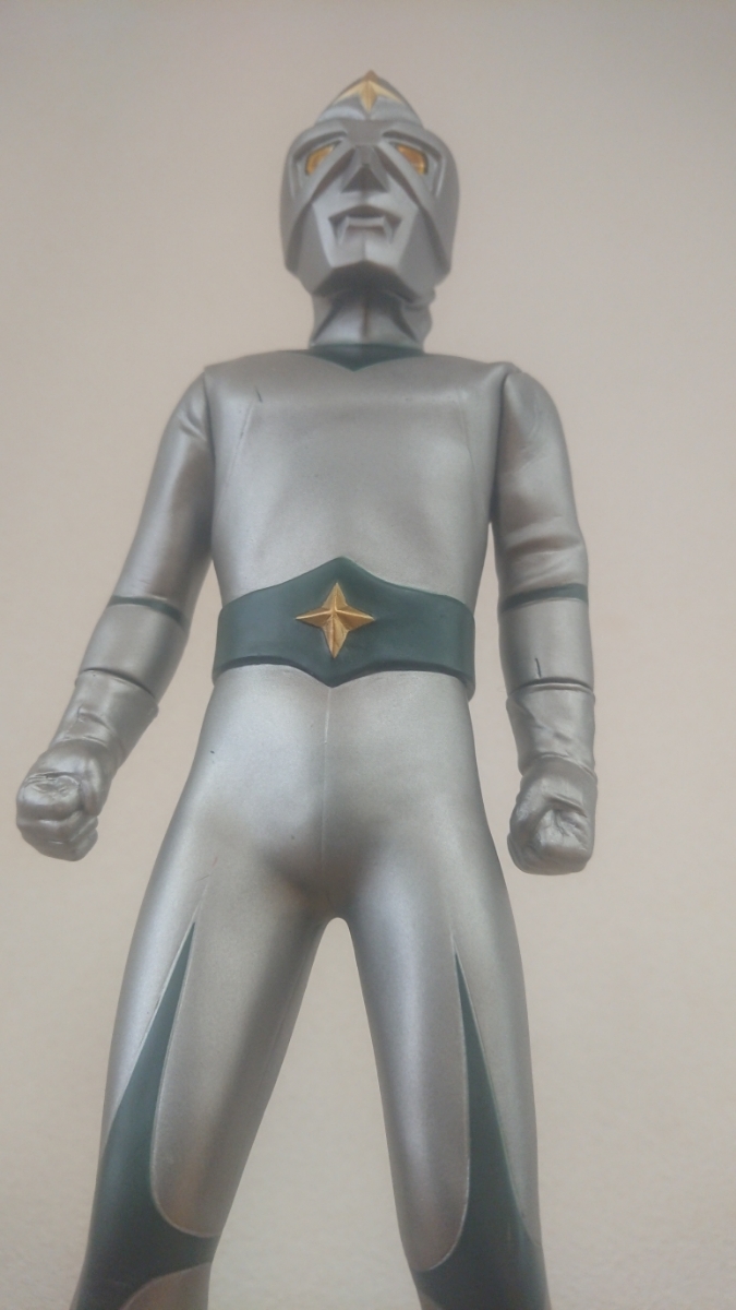 マーミット ミラーマン