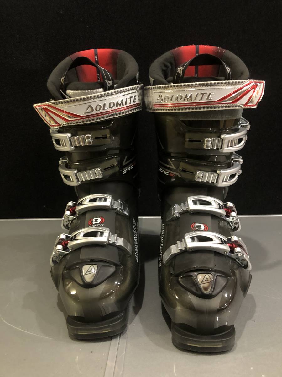 DOLOMITE スキーブーツ ドロミテ 27-27.5 【公式通販】