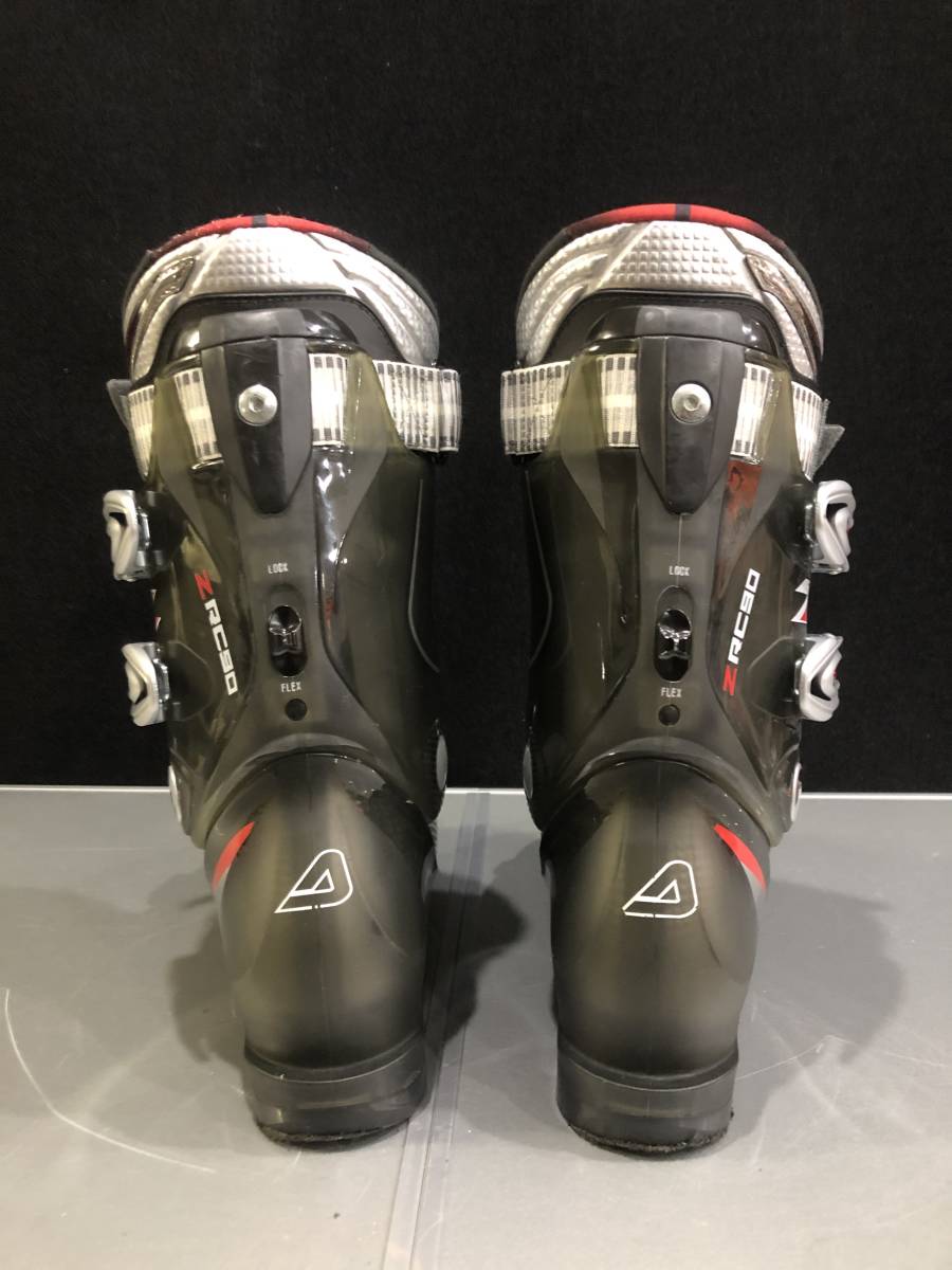 DOLOMITE ドロミテ　スキーブーツ　　23-23.5cm 275mm DOLOMITE スキーブーツ ドロミテ 27-27.5 【公式通販】