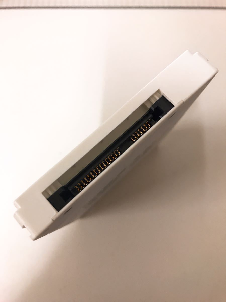 Maxell IVDRS 320GB マクセル カセットハードディスク iVDR-S maxell