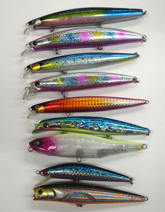 ufmウエダ ソルティプラッガー SPS702-ti UFM ウエダ ソルティプラッガー SPS 102