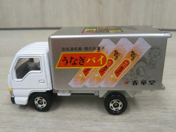 トミカ 春華堂・専用運搬車 うなぎパイ 【公式通販】