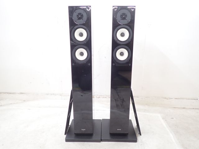 ONKYO D-309E オンキョー トールボーイスピーカー トールボーイ