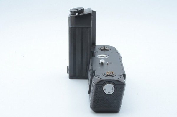 Nikon FA MD-15 ブラック 一眼レフカメラ 動作確認済 撮影セット