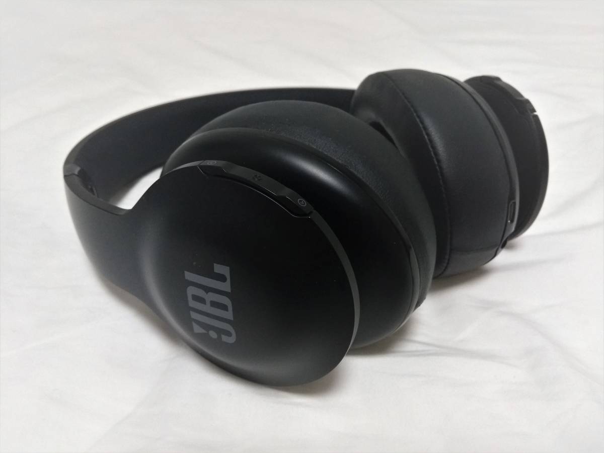 数量限定，大人気 JBL EVEREST 700 Bluetoothヘッドホン 密閉型/オーバーイヤー V700BT(JBL)｜売買されたオークション情報、yahooの商品情報をアーカイブ公開 - オークファン JBL