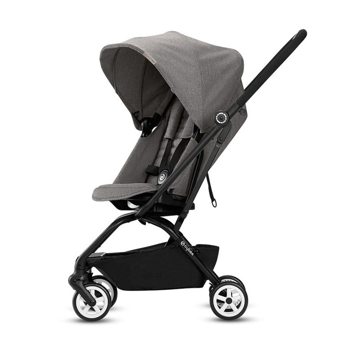 サイベックス 正規品 G cybex 2025年モデル リベル アイサイズ 2025Ver 
