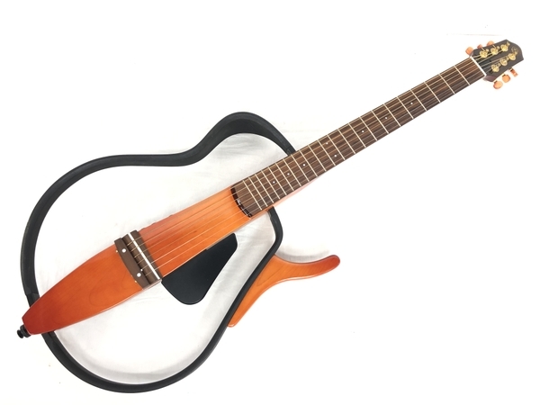 SLG-100S YAMAHA サイレントギター ヤマハ | Yamaha フォークギター 