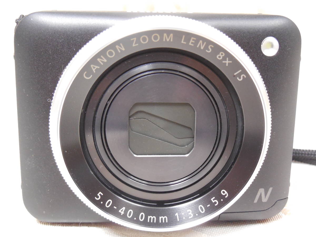 良品 Canon Power Shot N2 コンパクトデジタルカメラ