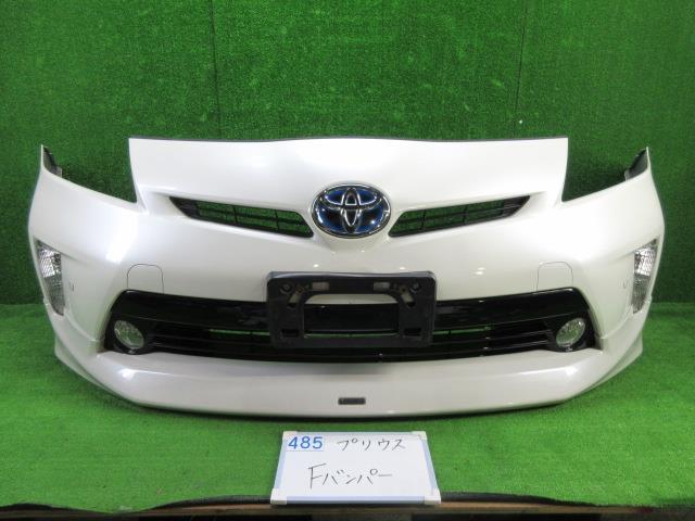 豊富な，定番 15746306 トヨタ プリウス ZVW30 後期 フロントバンパー モデリスタスポイラー付 070 1905374(フロント)｜売買されたオークション情報、yahooの商品情報をアーカイブ公開 - オークファン トヨタ用
