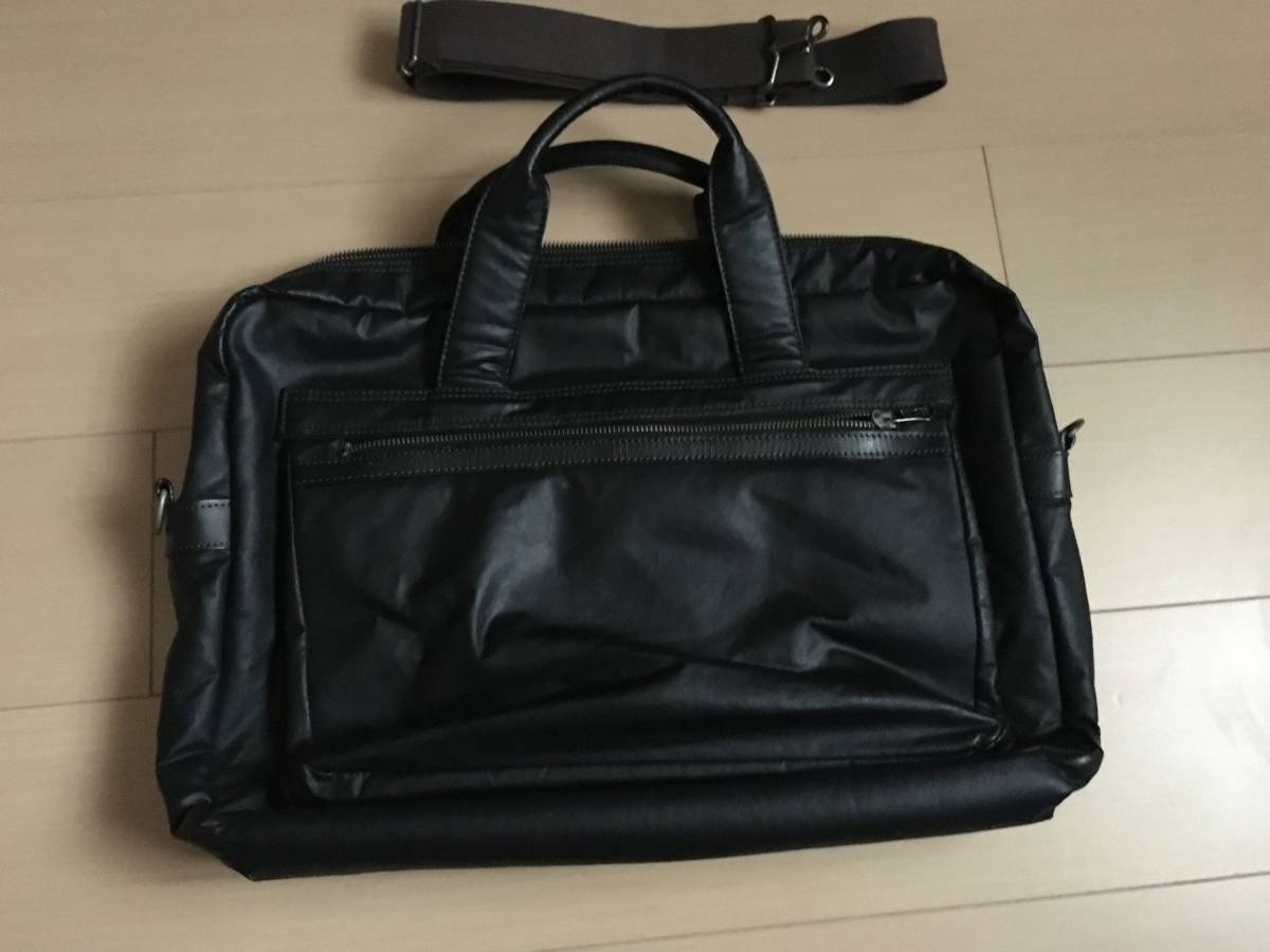 Jean Paul GAULTIER (ジャンポール・ゴルチエ) 2wayバッグ Paul