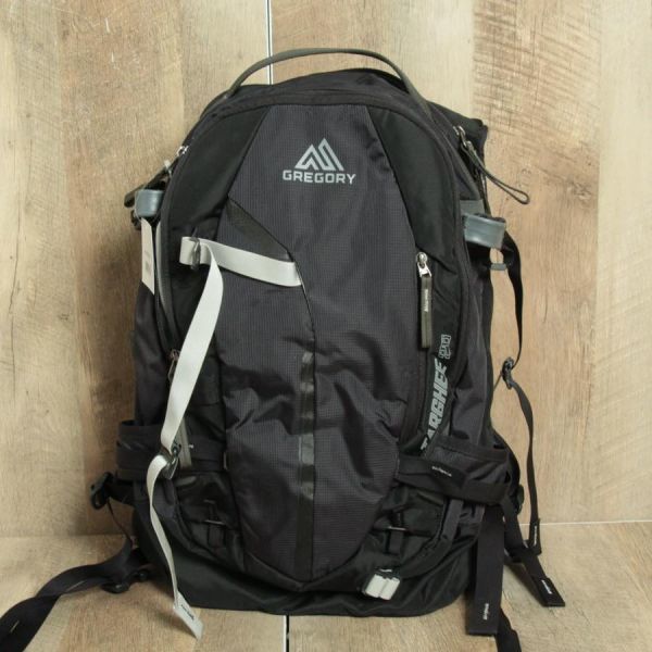  グレゴリー リュック TARGHEE26 ターギー 登山 トレッキング デイパック mc01025247(リュックサック)｜売買されたオークション情報、yahooの商品情報をアーカイブ公開 - オークファン グレゴリー
