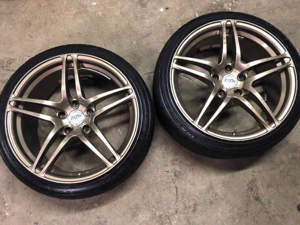 AVS - 0 Yahoo!オークション Model 9j」の落札相場・落札価格 MODEL5 