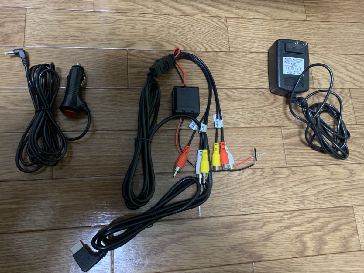 ヘッドレスト DVDプレイヤー 10.1インチ ヘッドレスト DVDプレーヤー _7