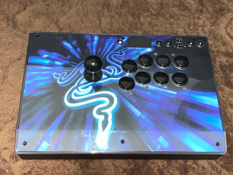 旧型】Razer Panthera PC.PS4/5等対応 【旧型】Razer Panthera PC.PS4