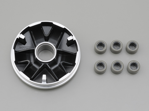 展示品》アドレスV125 デイトナ ハイスピードプーリー (DAYTONA 79377