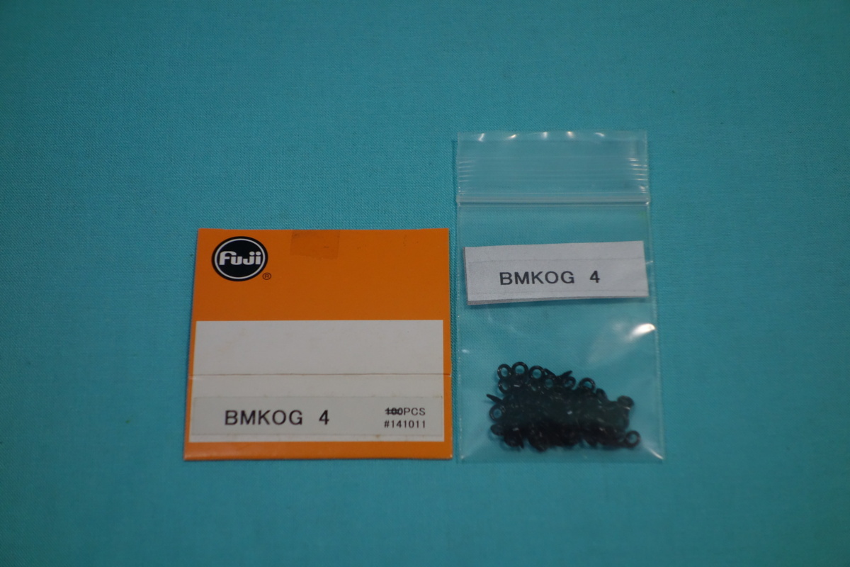 定番人気，最新作 富士 FuJiガイド ＢＭＫＯＧ-４ 5０個セット gu73(フィッシング)｜売買されたオークション情報、yahooの商品情報をアーカイブ公開 - オークファン その他