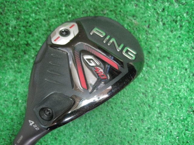 6432]ピン G410 Hybrid/PING TOUR 173-85(JP)/S/22 , 【公式通販】