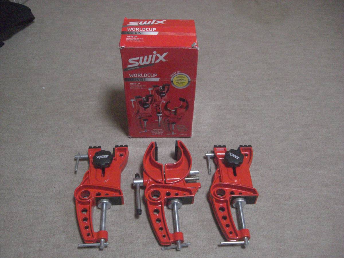 スキーバイス SWIX(スウィックス) : スウィックス T014950 SWIX 