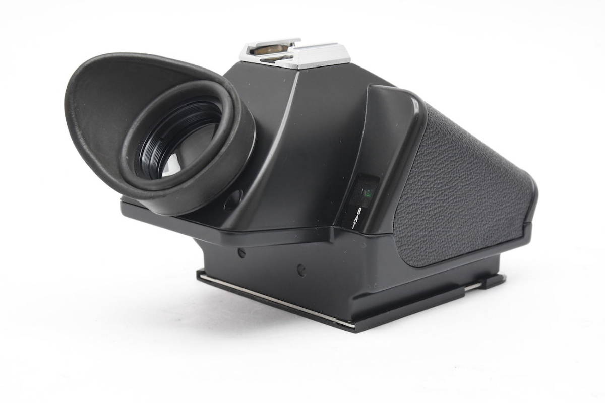 オンラインストア大特価 HASSELBLAD ハッセルブラッド Meter prism